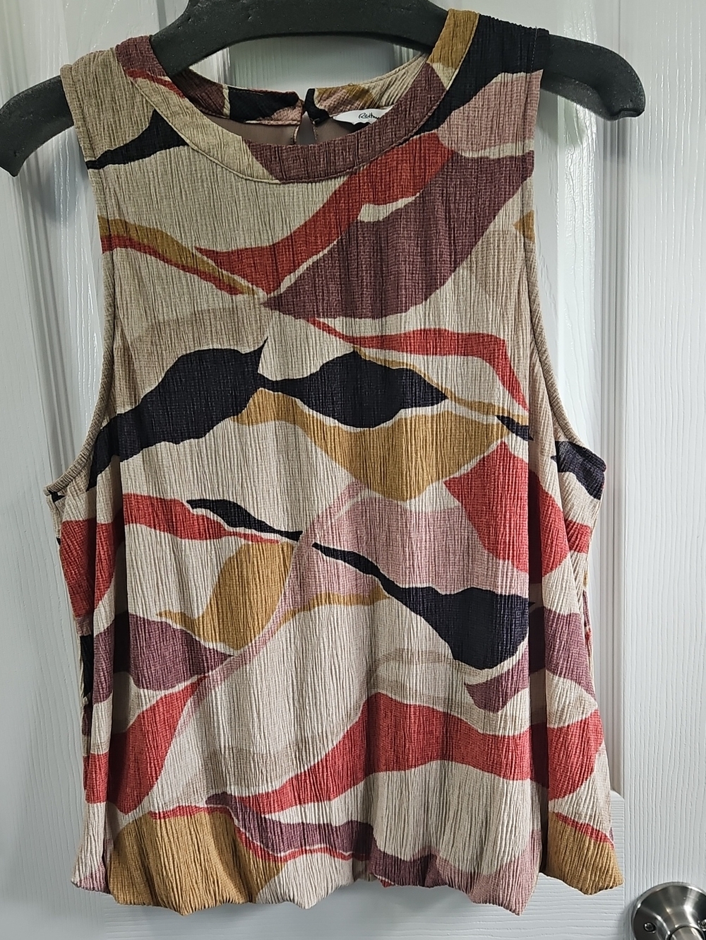 Reitmans Top Size Medium Very Cute